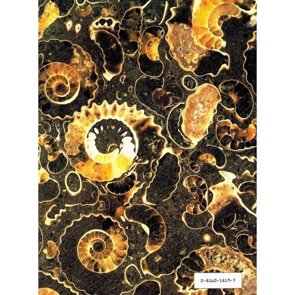 THE ENCYCLOPEDIA OF ANIMAL EVOLUTION 1987 Hardcover - Picture 2 of 2